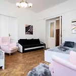 Apartman Victory Noble Estate Prága