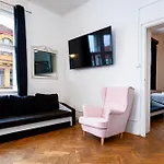 Victory Noble Estate Apartman Prága