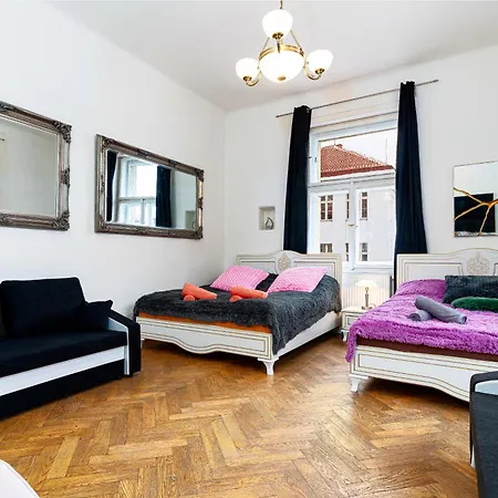 Victory Noble Estate Apartman *