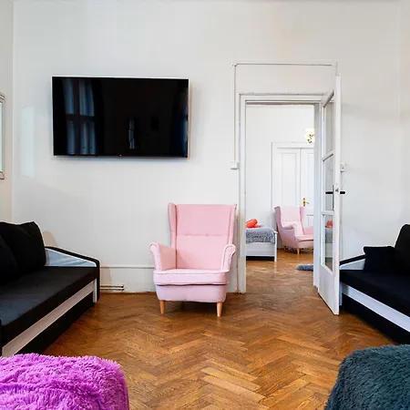 Victory Noble Estate Praga