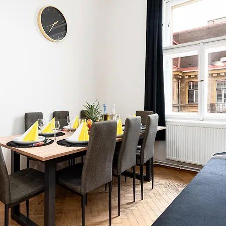 Victory Noble Estate Apartman