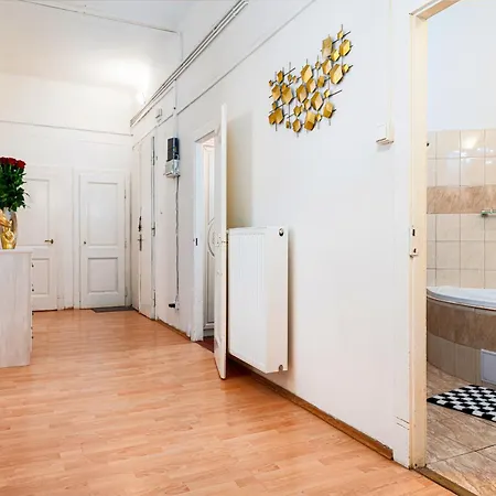 Apartman Victory Noble Estate
