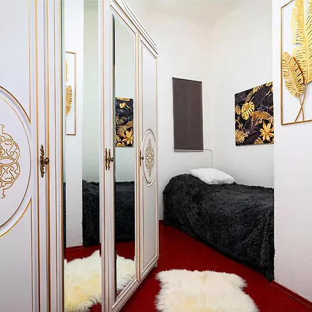 Apartamento Victory Noble Estate