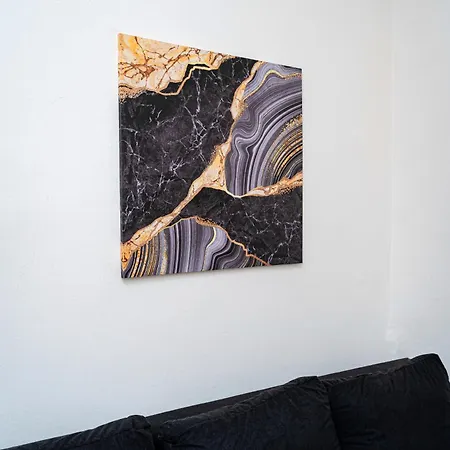 Apartamento Victory Noble Estate *