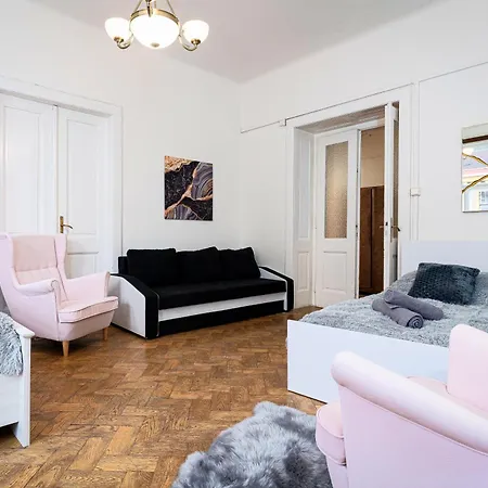 Apartamento Victory Noble Estate Praga