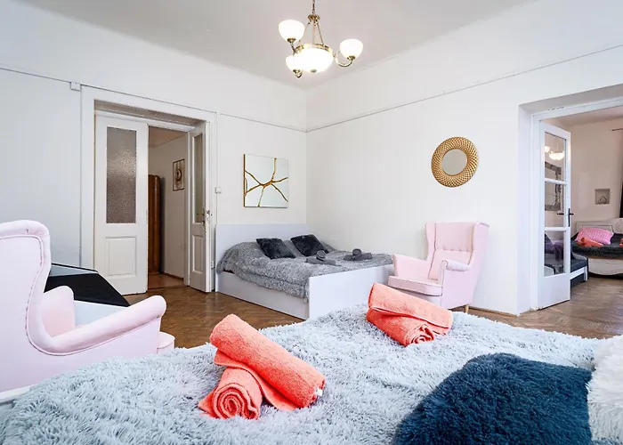 Victory Noble Estate プラハ