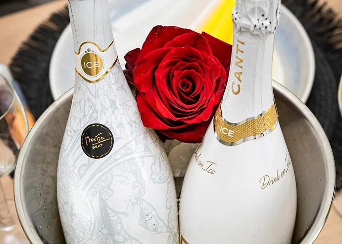 アパート Victory Noble Estate プラハ