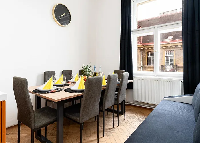 Victory Noble Estate Apartamento