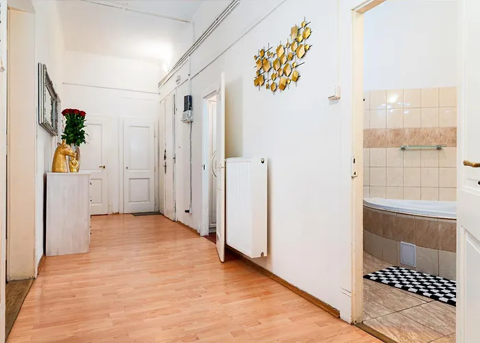 Apartamento Victory Noble Estate