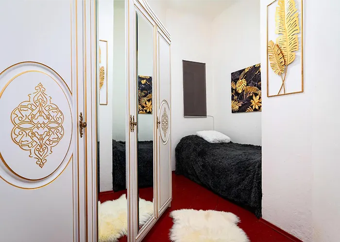 Apartamento Victory Noble Estate